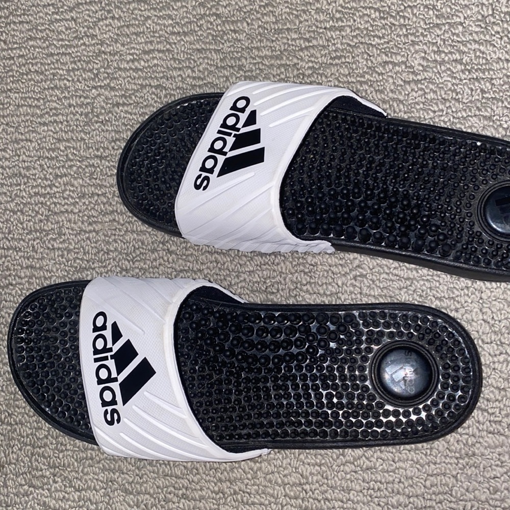 Adidas Slides